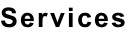 Services